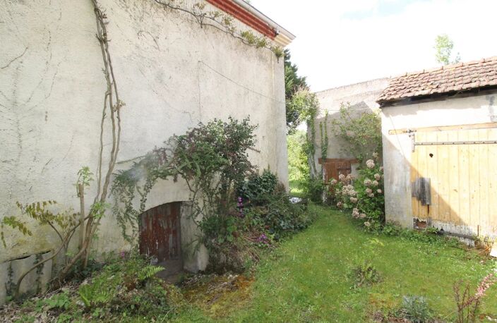 Maison à vendre en Bourgogne avec vue imprenable — photo 4