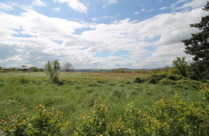 Maison à vendre en Bourgogne avec vue imprenable — photo 5