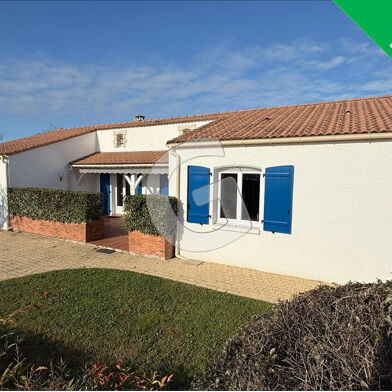 Maison 5 pièces 399000 €