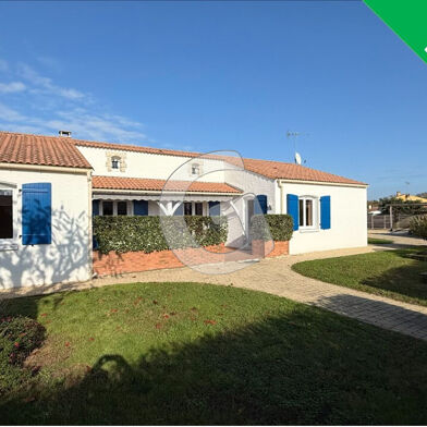 Maison 5 pièces 385000 €