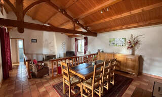 Maison 5 Pièces 137 m² à vendre à Longeville-sur-Mer (85560)