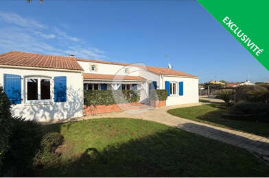 Maison 5 pièces 385000 €