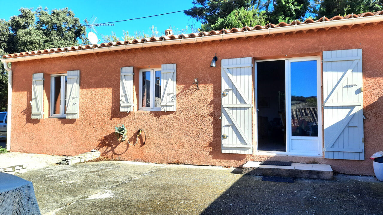 maison 3 pièces 70 m2 à vendre à Caumont-sur-Durance (84510)