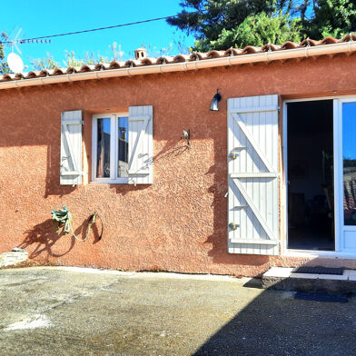 Maison 3 pièces 70 m²