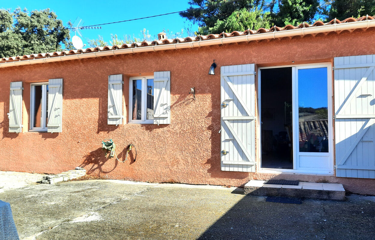 maison 3 pièces 70 m2 à vendre à Caumont-sur-Durance (84510)