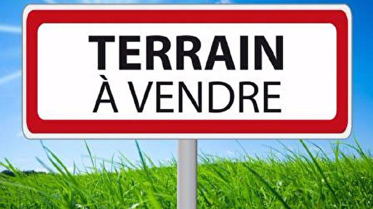 terrain  pièces 306 m2 à vendre à Caumont-sur-Durance (84510)