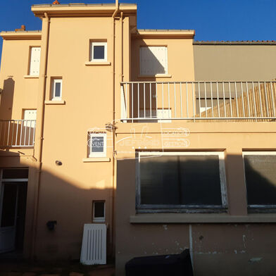 Maison 9 pièces 265400 €