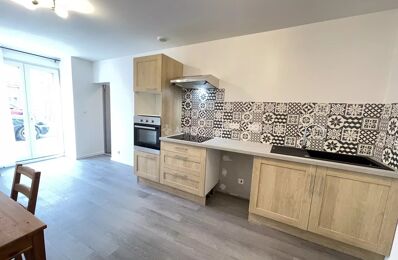 location appartement 485 € CC /mois à proximité de Cordes-sur-Ciel (81170)