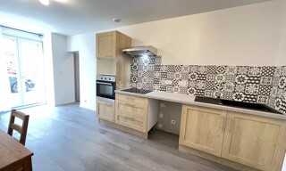 Appartement 2 Pièces 51 m² à louer à Carmaux (81400)