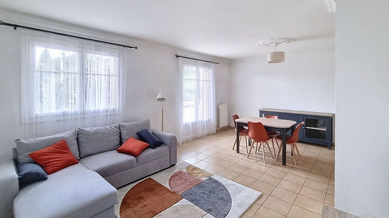 appartement 4 pièces 80 m2 à louer à Toulon (83000)