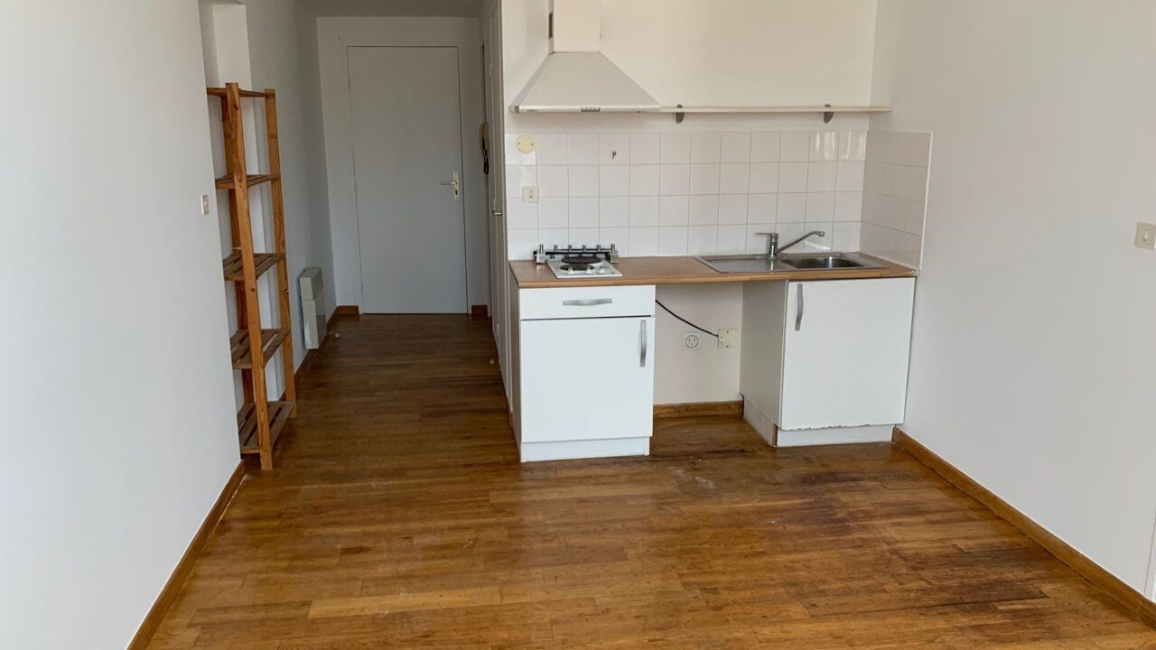 appartement 1 pièces 42 m2 à louer à Aubenas (07200)