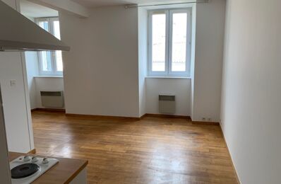 location appartement 402 € CC /mois à proximité de Uzer (07110)