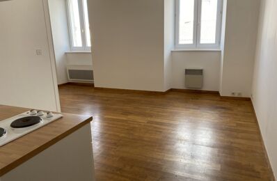 location appartement 390 € CC /mois à proximité de Villeneuve-de-Berg (07170)