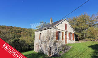 Maison 5 Pièces 70 m² à vendre à Les Hauts de Forterre (89560)