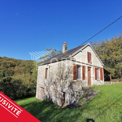 Maison 5 pièces 67000 €