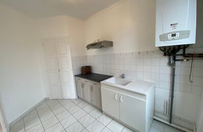 location appartement 450 € CC /mois à proximité de Mirmande (26270)