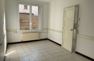 location appartement 490 € CC /mois à proximité de Cléon-d'Andran (26450)