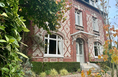 vente maison 1 100 000 € à proximité de Berville-sur-Seine (76480)