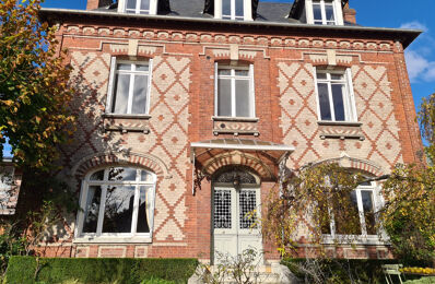 vente maison 995 000 € à proximité de Saint-Jean-du-Cardonnay (76150)