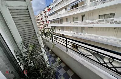 vente appartement 525 000 € à proximité de Aspremont (06790)