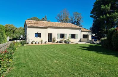 vente maison 848 000 € à proximité de Saint-Rémy-de-Provence (13210)