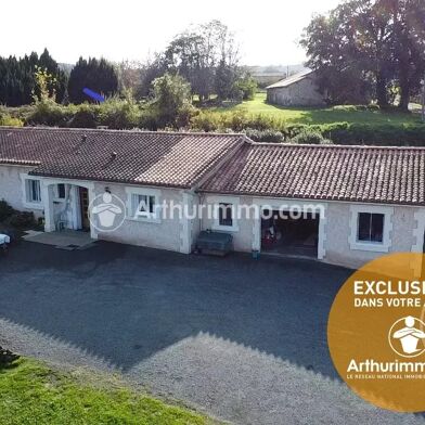 Maison 5 pièces 237000 €