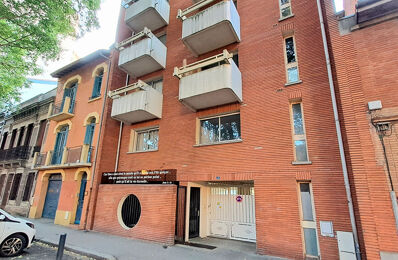 vente appartement 128 000 € à proximité de Castanet-Tolosan (31320)