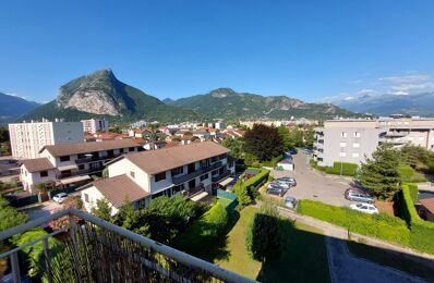 location appartement 657 € CC /mois à proximité de Villard-Bonnot (38190)