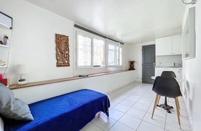 vente appartement 385 000 € à proximité de Gentilly (94250)