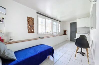 vente appartement 385 000 € à proximité de Vincennes (94300)