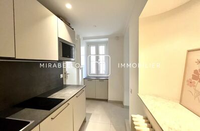 vente appartement 139 500 € à proximité de Roquebrune-Cap-Martin (06190)