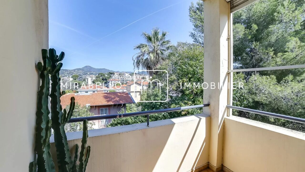 appartement 3 pièces 80 m2 à vendre à Nice (06000)