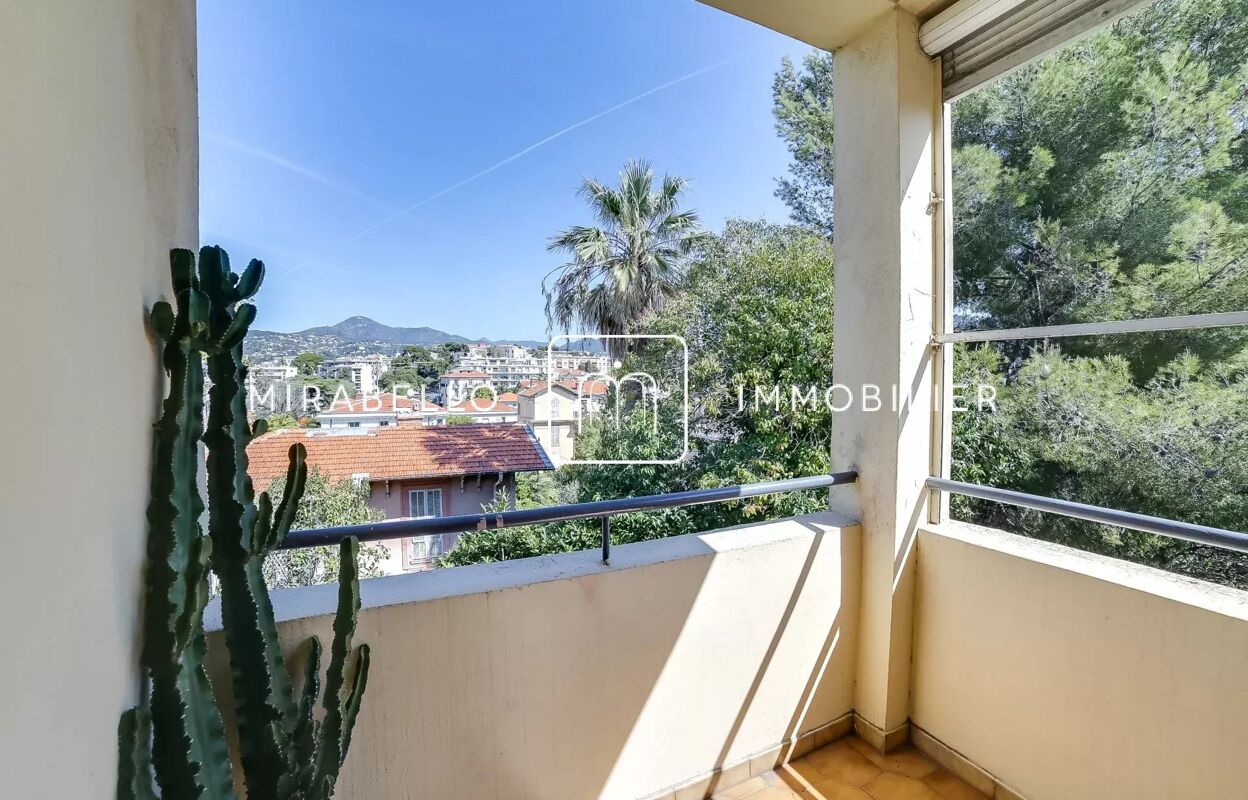 appartement 3 pièces 80 m2 à vendre à Nice (06000)