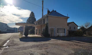 Maison 5 Pièces 195 m² à vendre à Marcigny (71110)