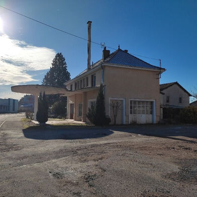 Maison 5 pièces 136500 €