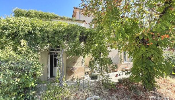 Villa / Maison 6 pièces  à vendre Rognes 13840