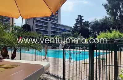 vente appartement 344 400 € à proximité de Saint-Jean-Cap-Ferrat (06230)