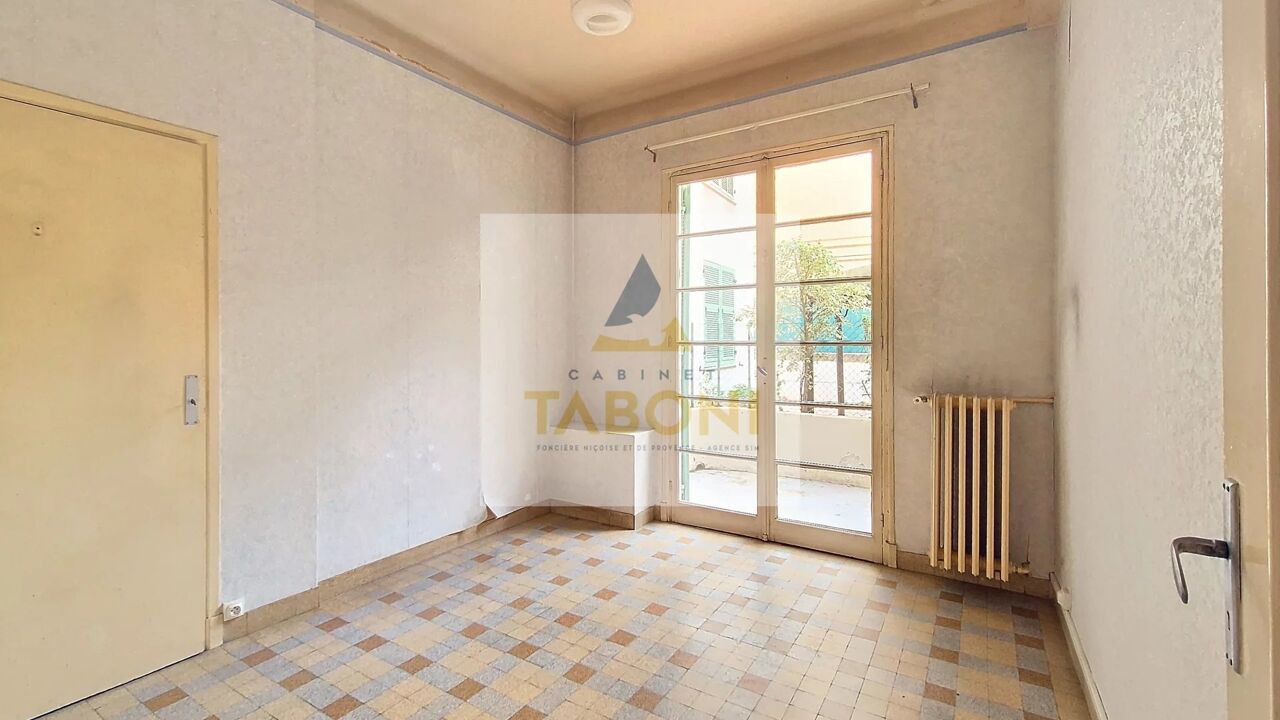 appartement 1 pièces 29 m2 à vendre à Nice (06000)