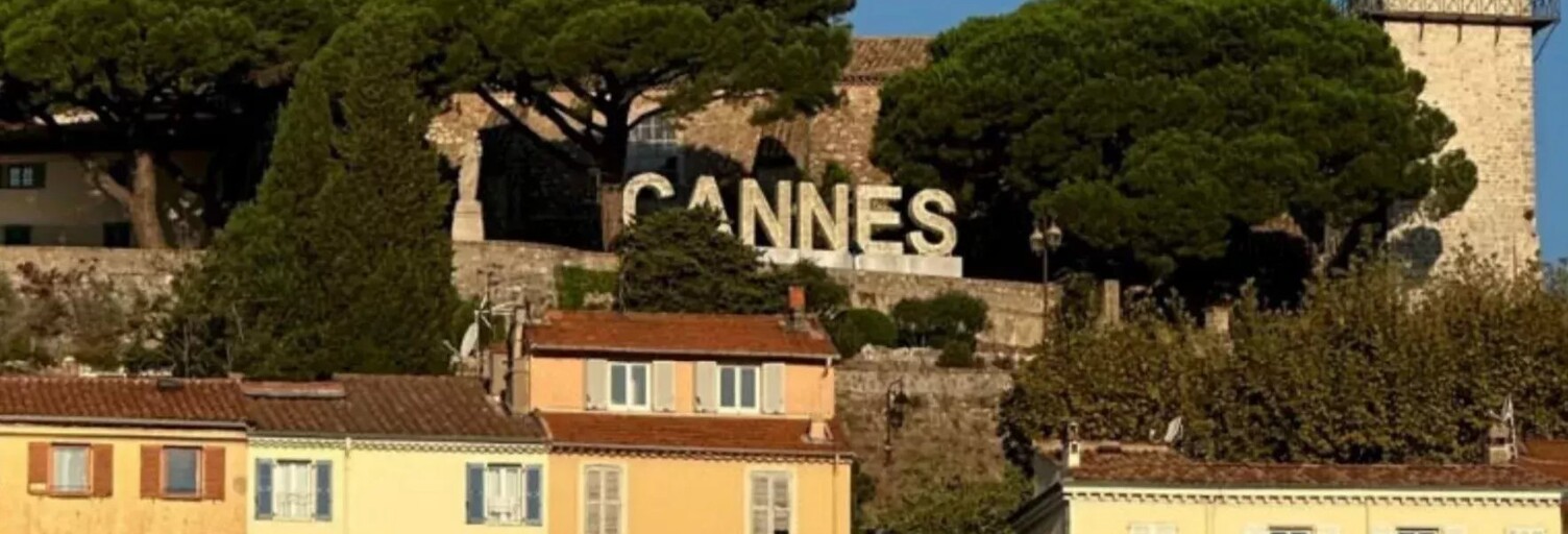 Appartement 5 Pièces 101 m² à vendre à Cannes (06400)