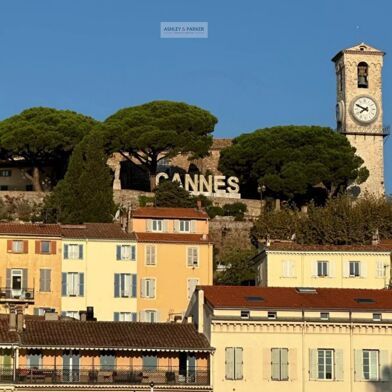 Appartement 5 pièces 990000 €