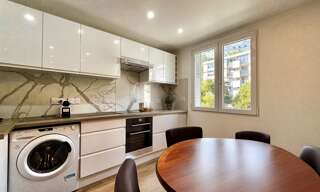 Appartement 3 Pièces 52 m² à vendre à Nice (06100)