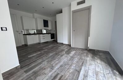 appartement 3 pièces 49 m2 à vendre à Nice (06000)