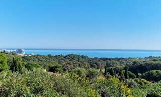 Maison 5 Pièces 154 m² à vendre à Villeneuve-Loubet (06270)