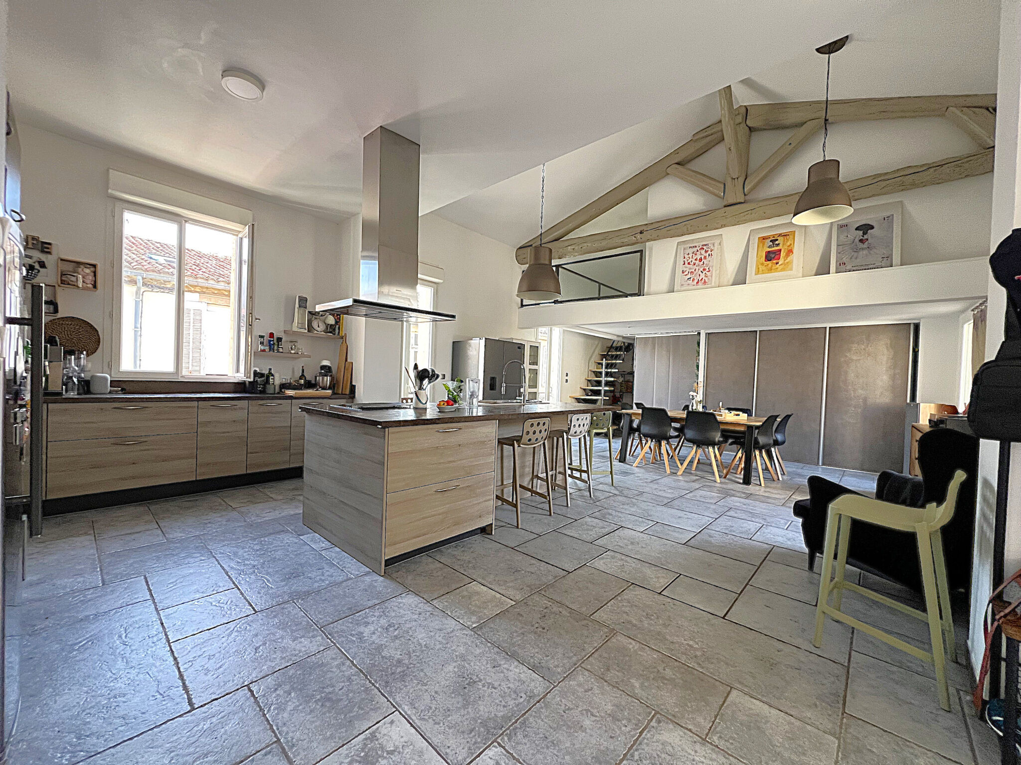 Appartement  T5 à vendre Nîmes 30900