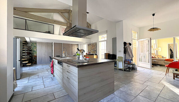 Appartement 5 pièces  à vendre Nîmes 30900