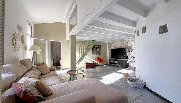 Appartement 5 pièces  à vendre Nîmes 30900