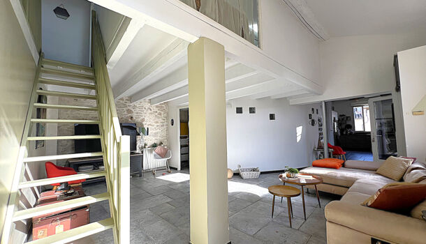 Appartement 5 pièces  à vendre Nîmes 30900