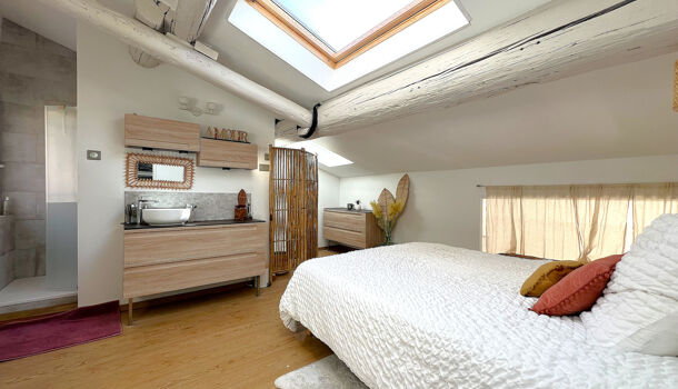 Appartement 5 pièces  à vendre Nîmes 30900