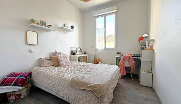 Appartement 5 pièces  à vendre Nîmes 30900