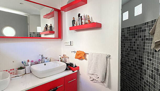 Appartement 5 pièces  à vendre Nîmes 30900